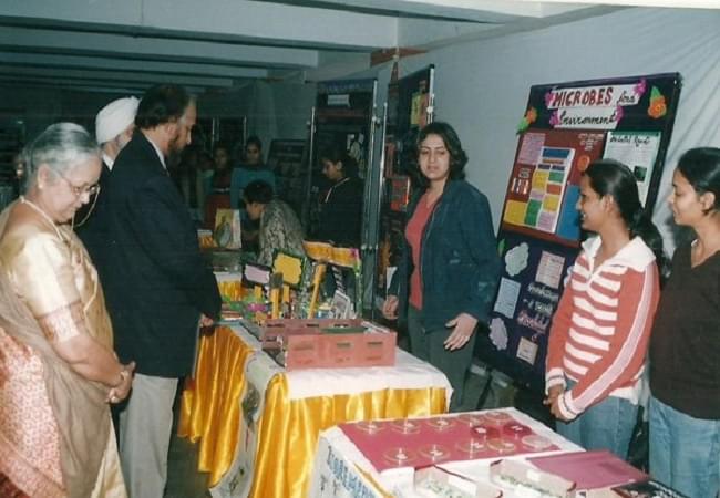 Institute of Home Economics Events photo 11